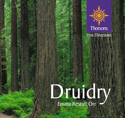 Stock image for Druidry for sale by R Bookmark