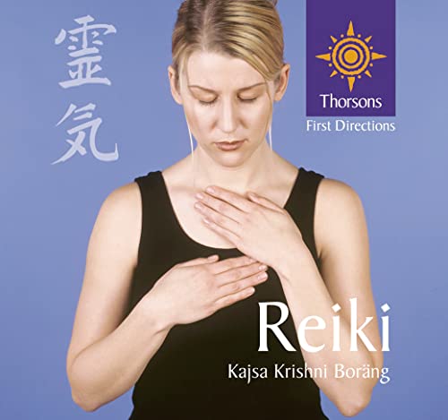 Stock image for Directions For Reiki : Reiki for sale by Better World Books
