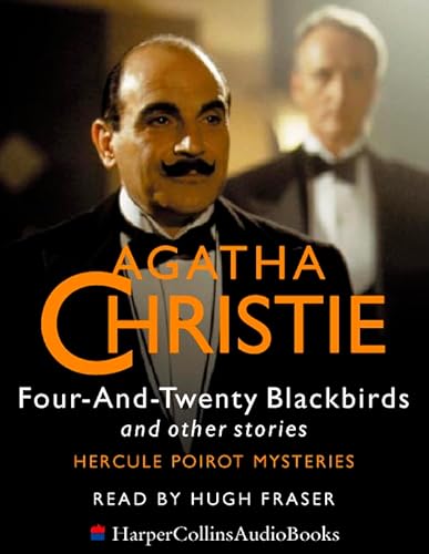 9780007103430: Four-and-twenty Blackbirds: and other stories