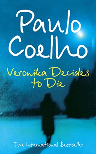 9780007103461: Veronika Decides to Die