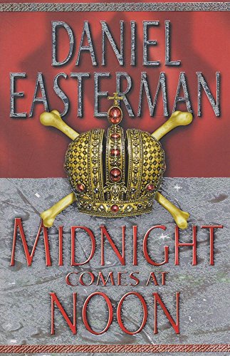 Stock image for Midnight Comes at Noon for sale by AwesomeBooks