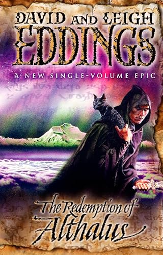 The Redemption of Althalus [ (9780007103522) by David Eddings; Leigh Eddings