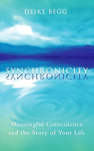 Stock image for Synchronicity for sale by SecondSale