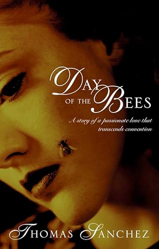 Beispielbild fr Day of the Bees zum Verkauf von WorldofBooks