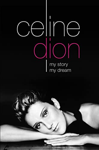 9780007104079: My Story, My Dream