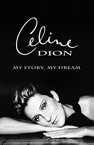 Imagen de archivo de My Story, My Dream a la venta por WorldofBooks