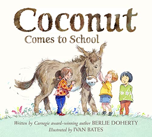 9780007104338: Coconut Comes to School