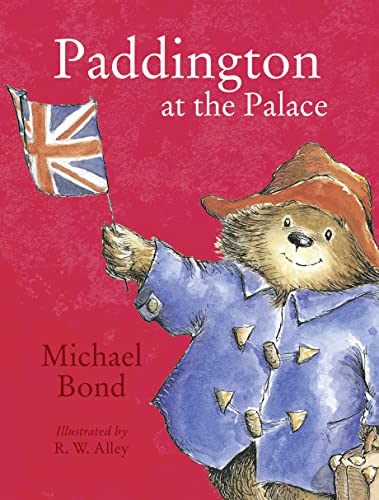 9780007104406: Paddington at the Palace