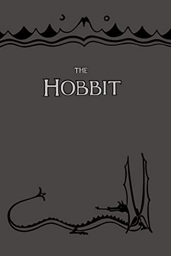 9780007105090: The Hobbit, Limited Edition Collectors' Box