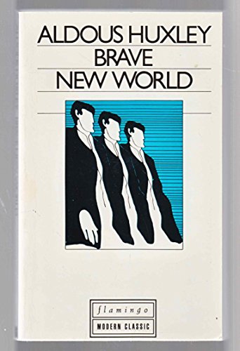 Brave New World (9780007105243) by Aldous Huxley