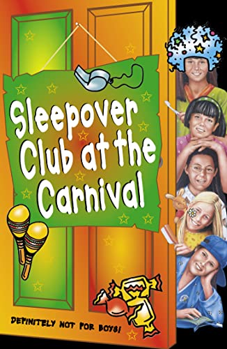 9780007105403: The Sleepover Club (41) – The Sleepover Club at the Carnival: No. 41