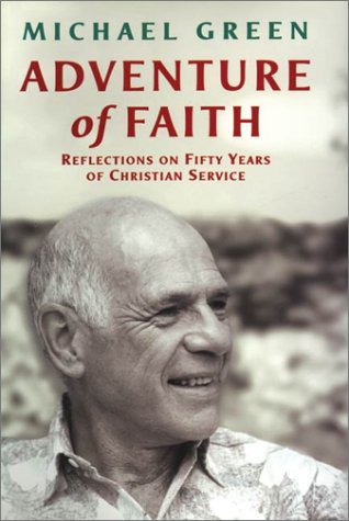 9780007105410: Adventure Of Faith: Reflections on Fifty Years of Christ