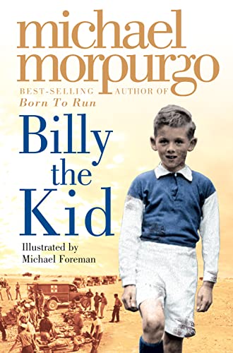 9780007105472: Billy the Kid