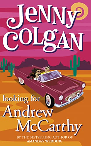 9780007105533: LOOKING FOR ANDREW MCCARTHY