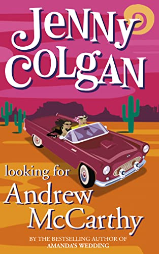 9780007105533: Looking for Andrew McCarthy
