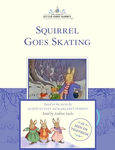 9780007105625: Squirrel Goes Skating