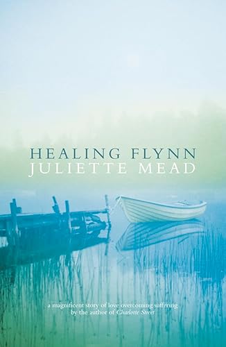 9780007105731: Healing Flynn