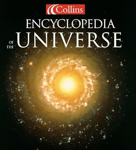 Beispielbild fr Collins Encyclopedia of the Universe zum Verkauf von WorldofBooks