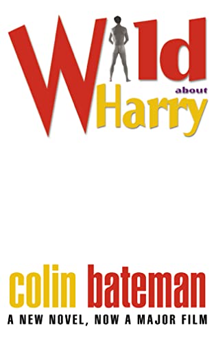 Imagen de archivo de Wild About Harry a la venta por SecondSale