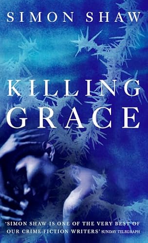 9780007106271: Killing Grace