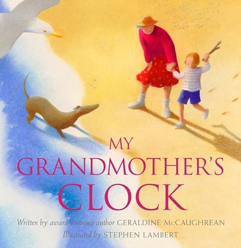 9780007106516: My Grandmother’s Clock