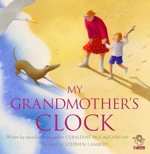 Beispielbild fr My Grandmothers Clock zum Verkauf von AwesomeBooks