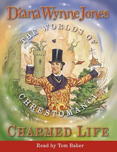 9780007106530: Charmed Life: Book 1 (The Chrestomanci Series)