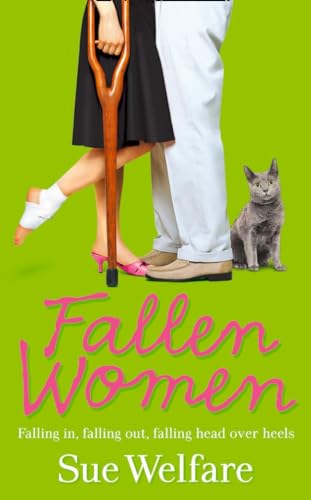 Fallen Women (9780007106585) by Welfare, Sue