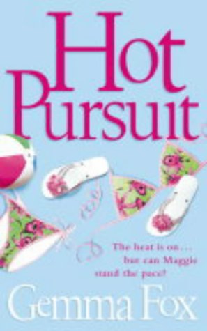 Hot Pursuit (9780007106592) by Sue Welfare