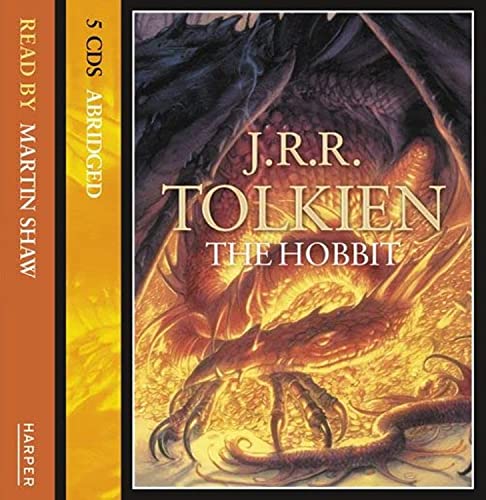 9780007106776: The Hobbit: The Classic Bestselling Fantasy Novel