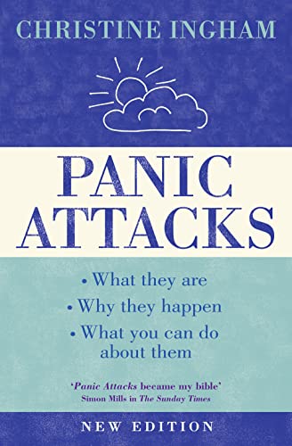 Imagen de archivo de Panic Attacks a la venta por Wonder Book