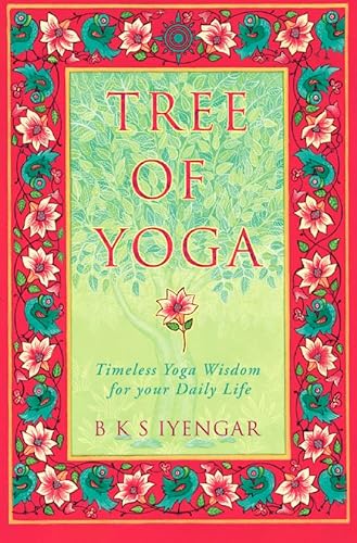 Imagen de archivo de Tree of Yoga a la venta por WorldofBooks