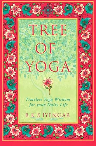 9780007106998: Tree of Yoga