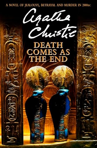 Death Comes as the End (9780007107209) by Agatha Christie