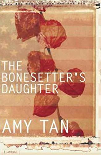 THE BONESETTER'S DAUGHTER.