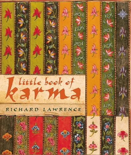 Stock image for Little Book of Karma for sale by Encore Books