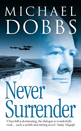 Stock image for Never Surrender for sale by AwesomeBooks