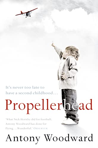 9780007107292: Propellerhead