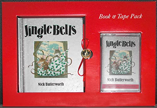 Jingle Bells (9780007107803) by Butterworth, Nick