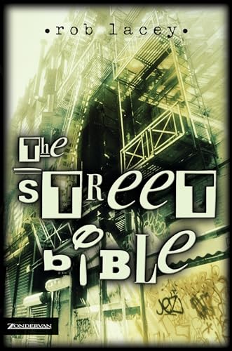 Imagen de archivo de The Street Bible a la venta por SecondSale