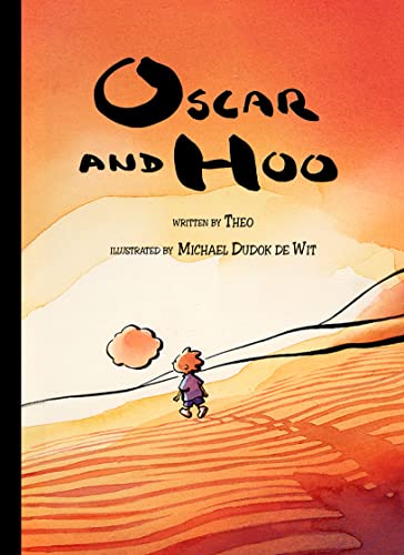 Beispielbild fr Oscar and Hoo zum Verkauf von WorldofBooks
