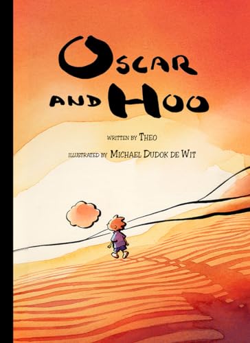 Stock image for Oscar and Hoo for sale by Books@Ruawai