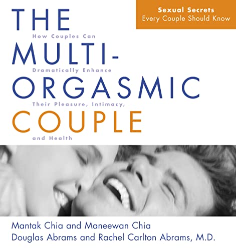 Imagen de archivo de The Multi-Orgasmic Couple a la venta por AwesomeBooks