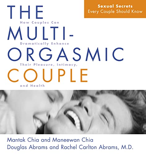 9780007107971: The Multi-Orgasmic Couple