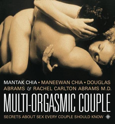 Beispielbild fr The Multi-Orgasmic Couple zum Verkauf von Brit Books