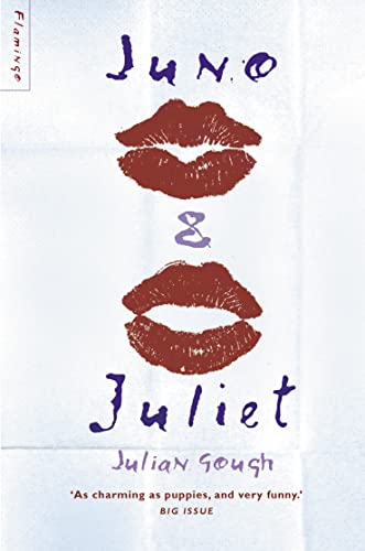Stock image for Juno and Juliet for sale by GF Books, Inc.