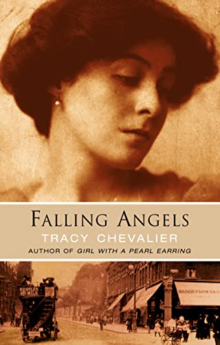 Falling Angels (9780007108251) by Chevalier, Tracy