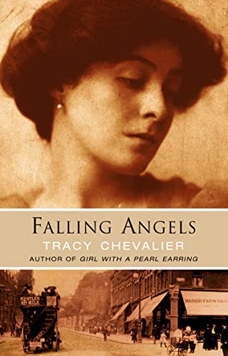 9780007108251: Falling Angels