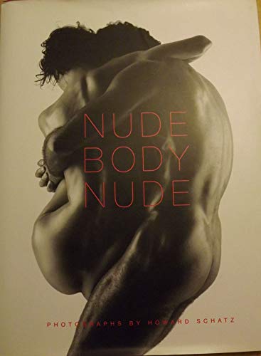 9780007108367: Nude Body Nude