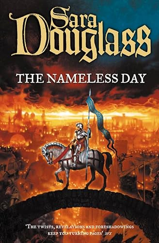 Stock image for The Nameless Day (The Crucible Trilogy, Book 1) for sale by Goldstone Books